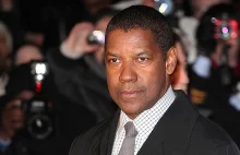 Denzel Washington: Stawiajcie Boga na pierwszym miejscu!