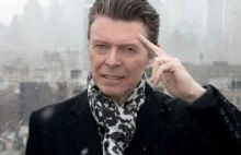 David Bowie zrezygnował ze współpracy z Coldplay - Aktualności - Muzyka...