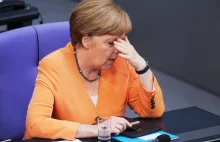 Niemieckie media: Merkel przyznaje się do błędu ws. uchodźców