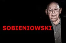 Chmiel o manipulacji Sobieniowskiego słowami Macierewicza