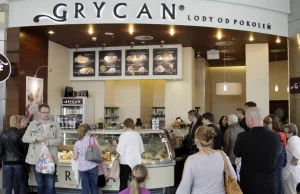 Zakaz handlu szkodzi gastronomii Grycan ujawnił jak spadły obroty w lodziarniach