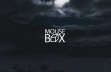 Mouse-Box - projekt komputera w myszce autorstwa polaków