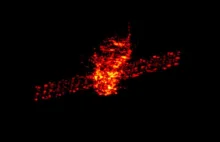 Deorbitacja chińskiej stacji kosmicznej Tiangong-1 (informacje na bieżąco)