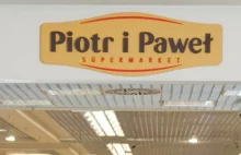 Carrefour też przejmuje Piotra i Pawła