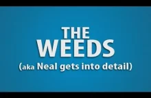 THE WEEDS - ciekawa gra wideo (symulacja walki mieczem)