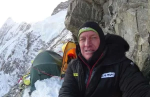 Urubko nt. zakończenia akcji na K2: Może w ogóle nie chcieli zdobyć szczytu?