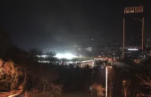 Turcja: Zamach przed stadionem Besiktasu w Stambule. Zginęło co najmniej...