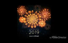 Happy new year 2019 muzyka składanka david motyl na domowke