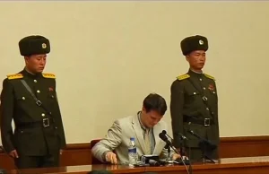 Sąd: Korea Płn. ma zapłacić 500 mln dol. za torturowanie i śmierć studenta z USA
