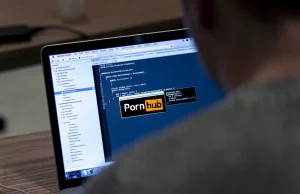 Pornhub nagrodzi za testy penetracyjne