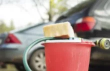 Czy można zakazać mycia i napraw samochodów przed domem?
