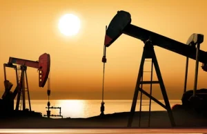 Arabia Saudyjska wchodzi na polski rynek ropy sprzedając taniej niż ruscy