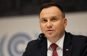 Prezydent ponownie naruszył konstytucję? Andrzej Duda podpisał wadliwą ustawę.