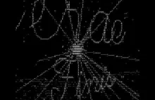 ASCII Art Animation Demo