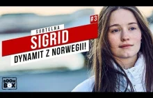Sigrid - Dynamit z Norwegii!