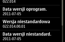 Symbian Anna dla E7, N8, C7 oraz C6-01 dostępny w Polsce!