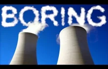 Climate Change is BORING: http://youtu.be/eNx9tvCrvv8