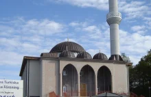Szwedzcy luteranie zbierają pieniądze na budowę meczetu :: Europa Północna