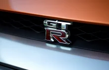 Nissan GT-R - Lambo Killer powraca