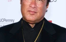 Steven Seagal chce zostać gubernatorem Arizony