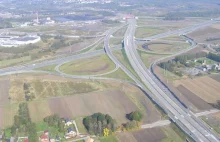 Polskie autostrady i drogi ekspresowe – drogo i mało