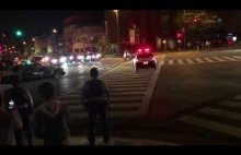 Japoński gang motocyklowy przechwycony przez policję