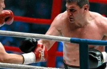 Andrzej Gołota wraca na ring. Jako wrestler.