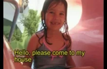 6 letnia dziewczynka świadkiem śmierci swojej mamy