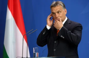 Orbán chce autonomii dla Węgrów za granicą