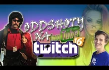 OddShot (16+) TOPOWE ODDSHOTy /// Saju wróżbita / Melanż z Marleną hehe...