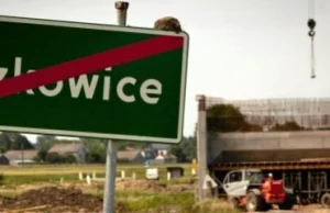 Nic tak nie ożywia regionu, jak autostrada