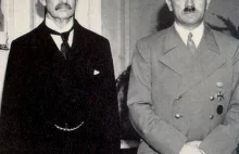 Wywiad z Adolfem Hitlerem z 13 lutego 1933 roku