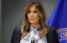 Melania Trump: Kobiety, które twierdzą, że były molestowane powinny to udowodnić