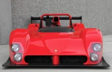 Ferrari 333 SP (1994) [historia motorsportu]
