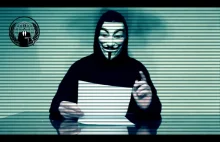 Liczne doniesienia o próbach ataków grupy "Anonymous" po przegłosowaniu #ACTA2