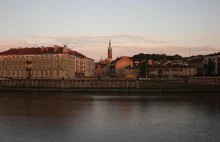 Śladem dzielnic Krakowa: Podgórze - Blog - O rynku nieruchomości w Krakowie