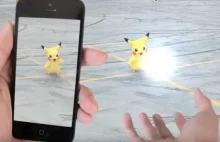 Pokemon GO już jest popularne w Polsce, choć oficjalnie nie można go...