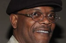 Samuel L. Jackson glosowalem na Obame bo ... [ENG]