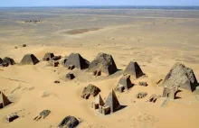 Starożytne królestwo z Afryki upadło przez zmiany środowiska - twierdzą badacze