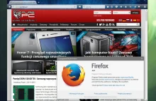Mozilla Firefox - Dokąd zmierza i co czeka jego użytkowników?