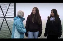 "Jeden dzień w Auschwitz" - dokument Discovery Channel