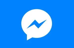 Wiadomości z Facebooka odczytasz mobilnie tylko na Messengerze