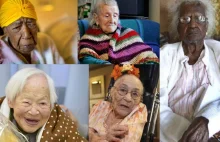 Przeżyły trzy stulecia! Oto 5 najstarszych kobiet na świecie