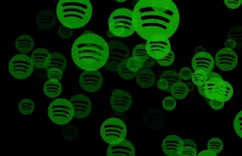 Spotify się doigrał. Serwis musi zapłacić ponad 100 mln dol. za bezpłatne...