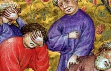 10 najgorszych przydomków średniowiecznych władców