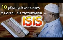 10 głównych wersetów z Koranu dla zrozumienia ISIS (terrorystów