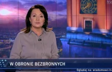 Oglądalność: Wiadomości TVP wyprzedziły Fakty TVN