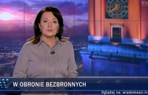 Oglądalność: Wiadomości TVP wyprzedziły Fakty TVN