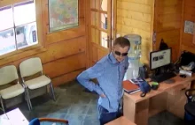 Nowy Targ. Policja szuka sprawcy kradzieży pieniędzy - M jak Małopolska