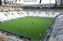Nowy stadion Juventusu
